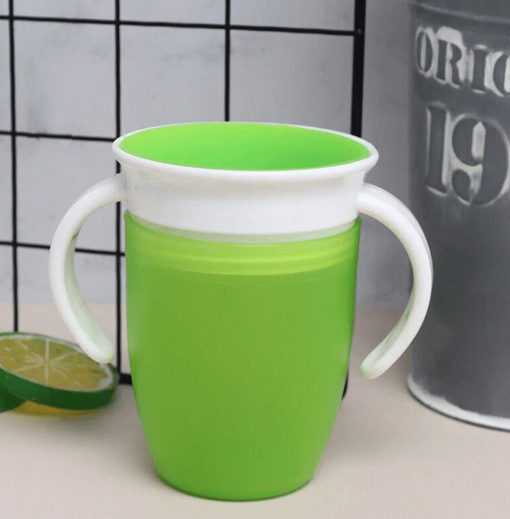 VASO ENTRENADOR 360 ANTIDERRAMES